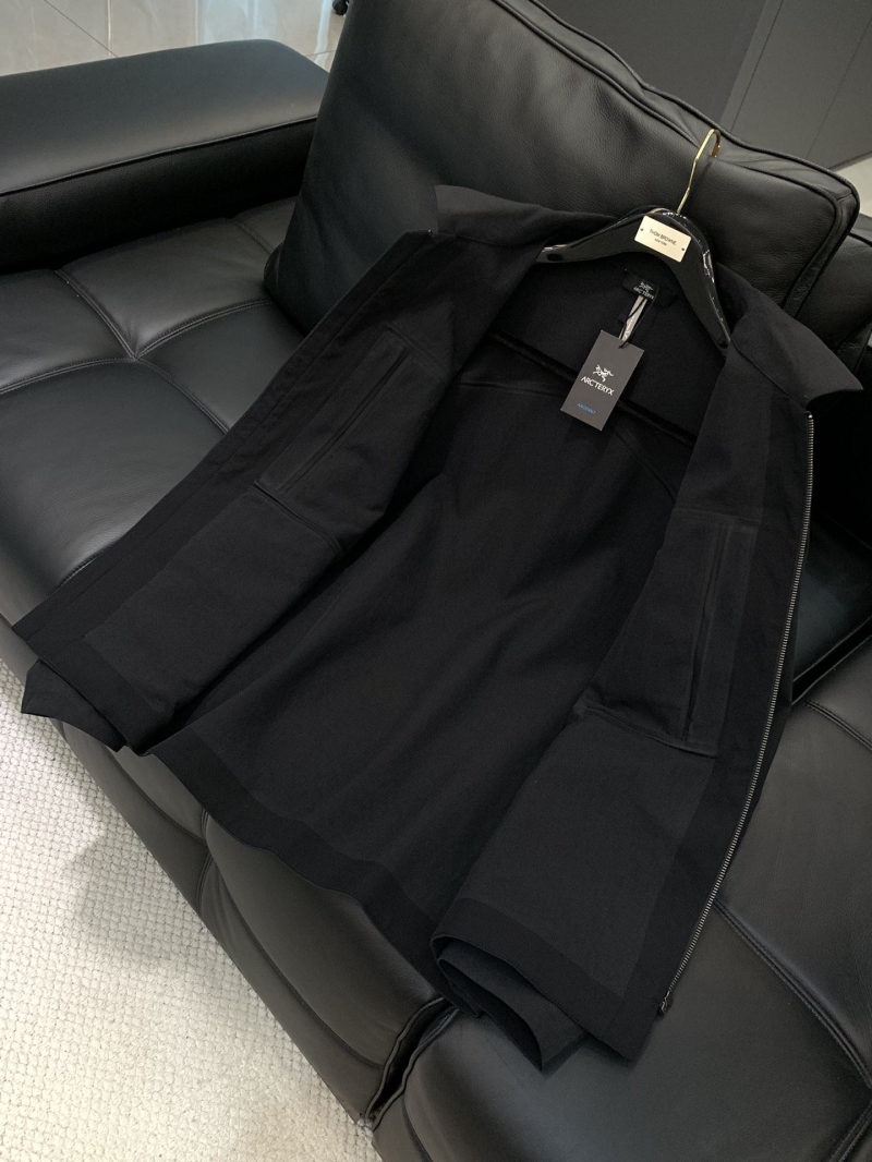 Arcteryx Outwear